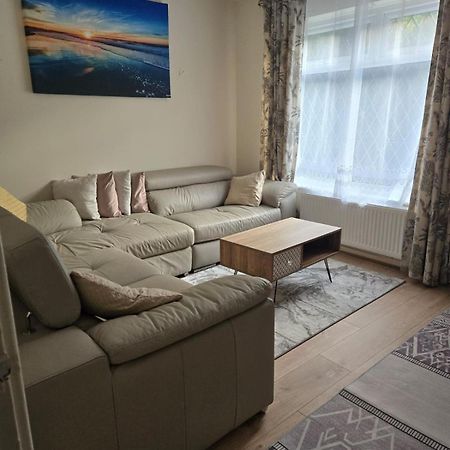Manchester City Centre Town House エクステリア 写真