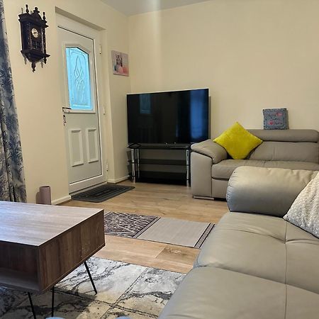 Manchester City Centre Town House エクステリア 写真