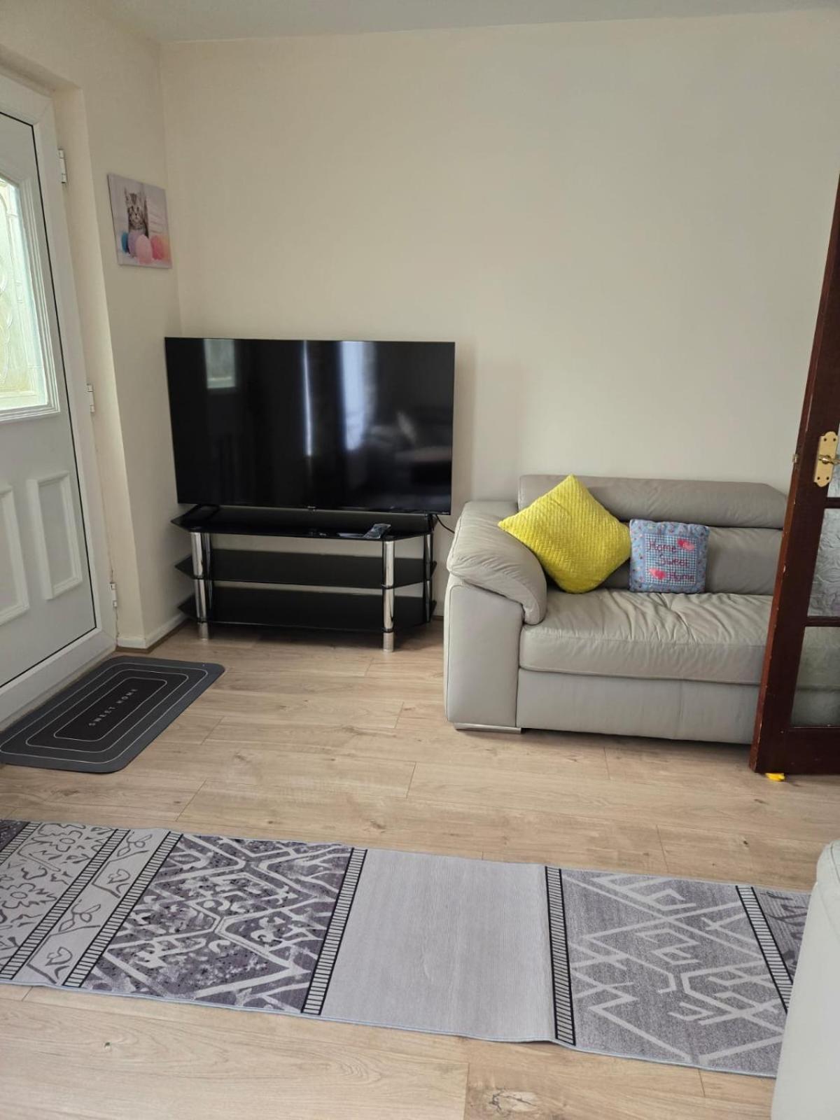 Manchester City Centre Town House エクステリア 写真