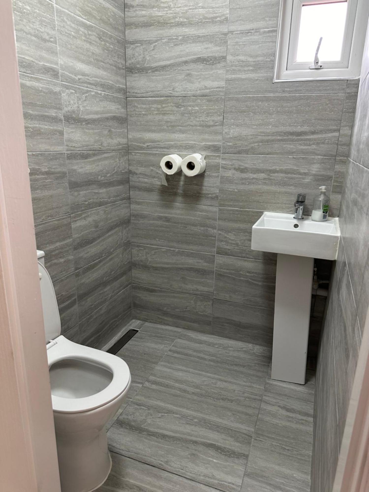 Manchester City Centre Town House エクステリア 写真