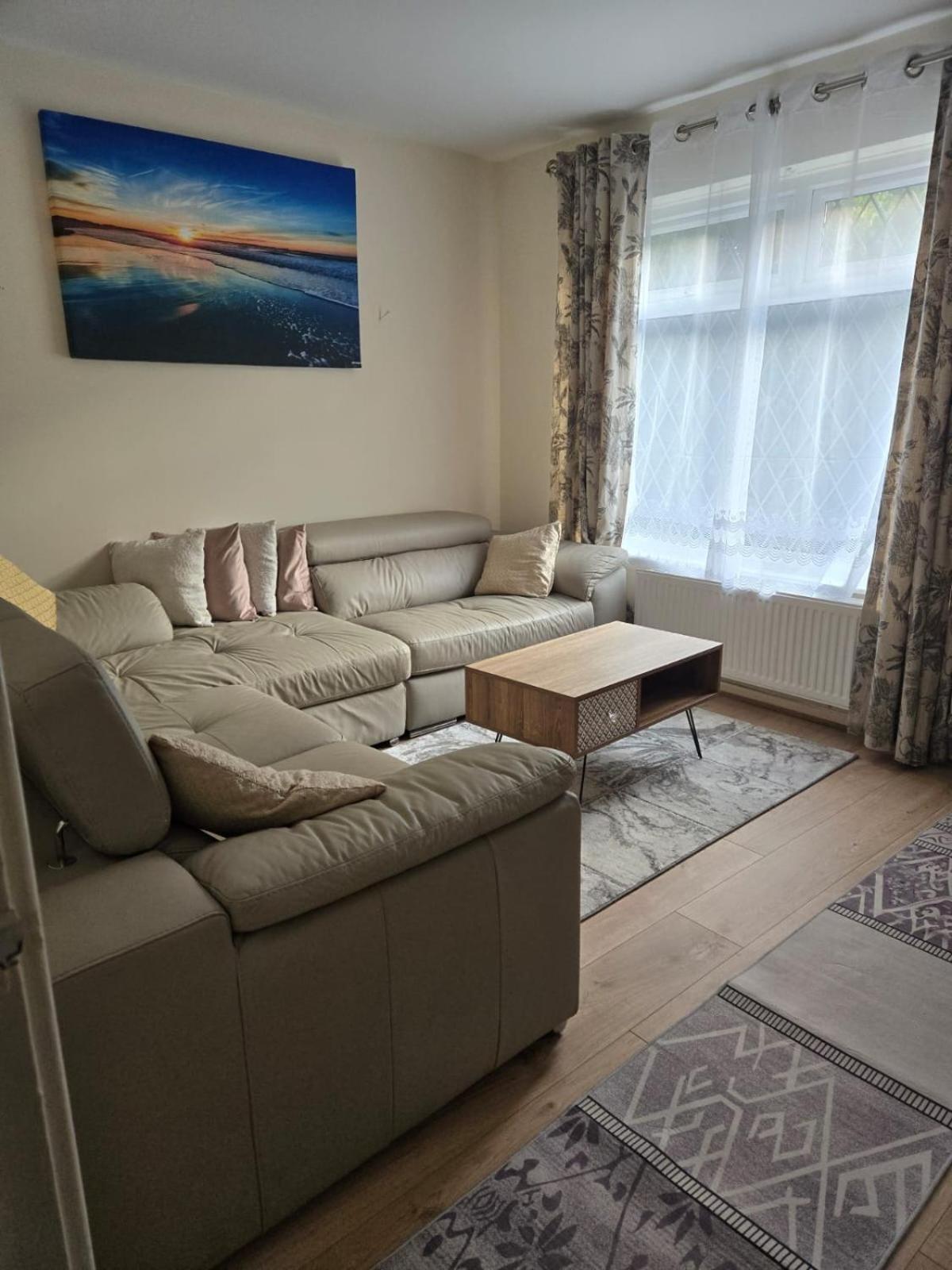 Manchester City Centre Town House エクステリア 写真