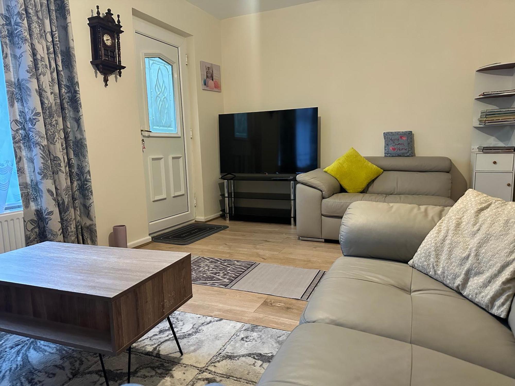 Manchester City Centre Town House エクステリア 写真