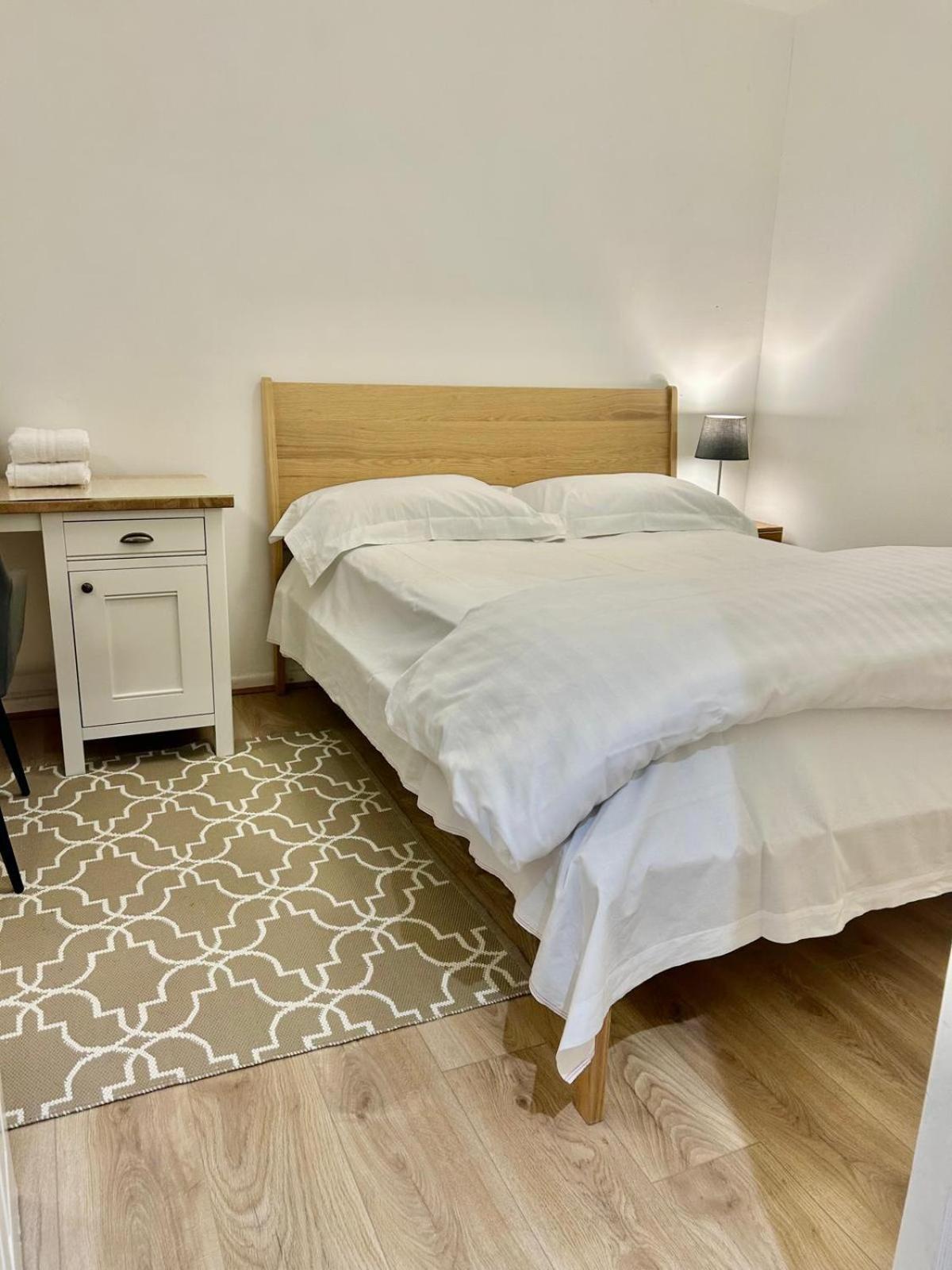 Manchester City Centre Town House エクステリア 写真