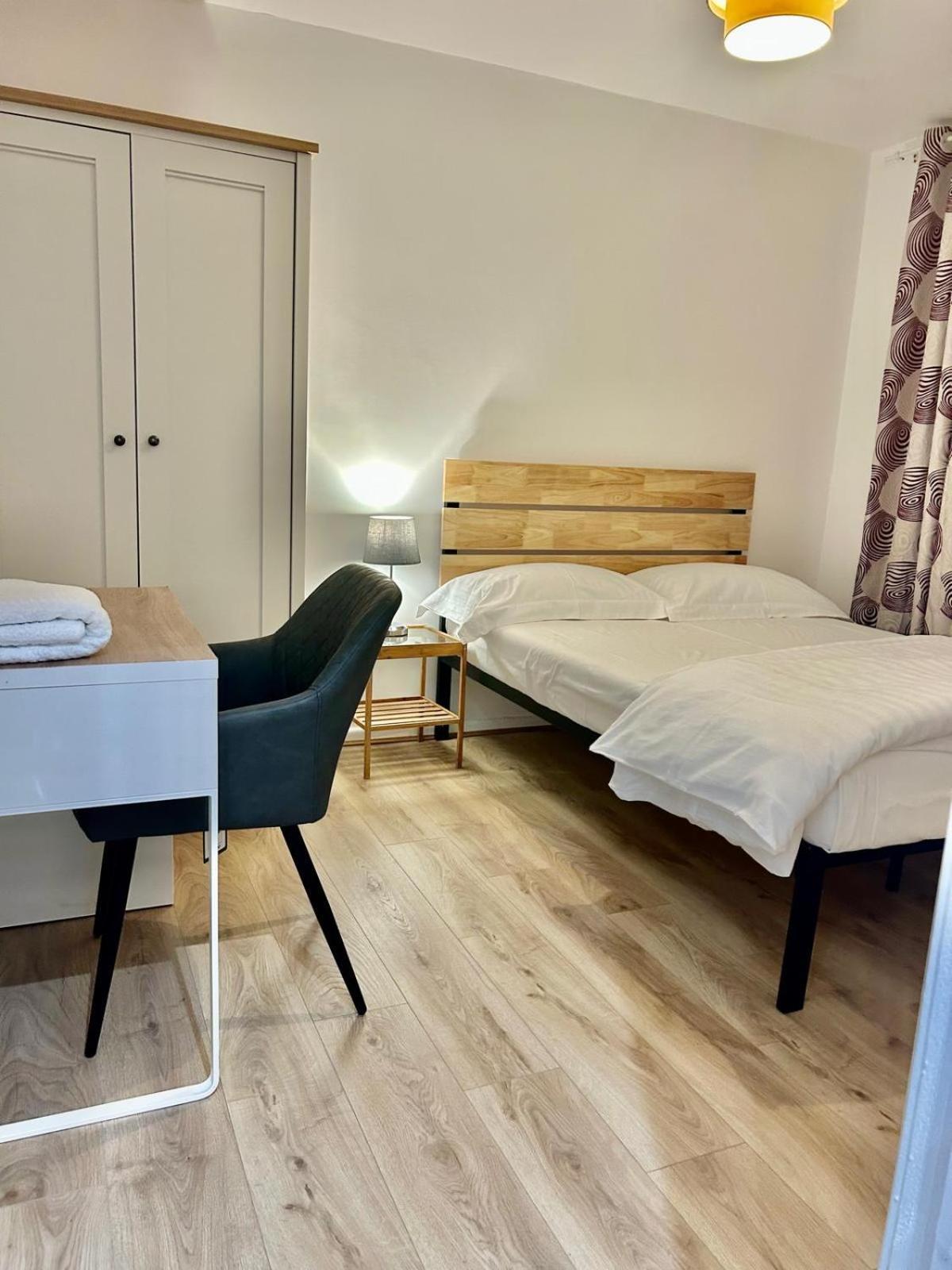 Manchester City Centre Town House エクステリア 写真