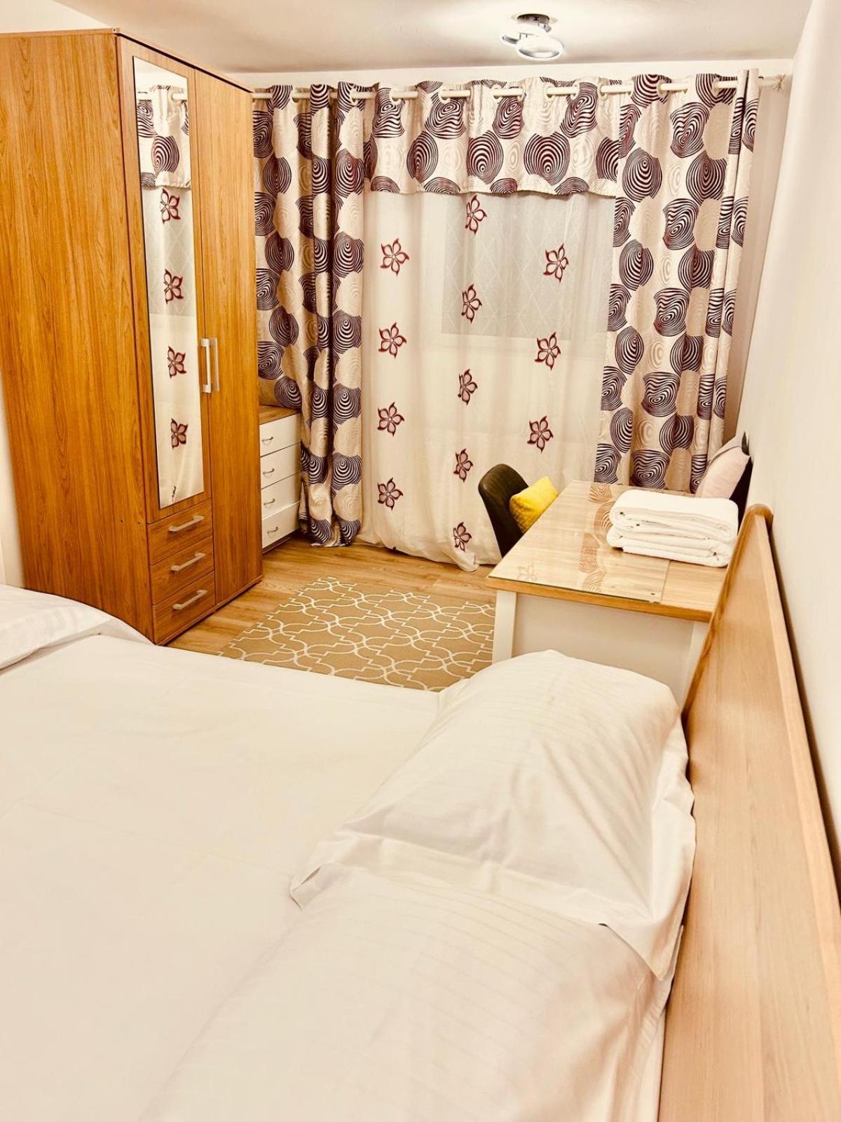 Manchester City Centre Town House エクステリア 写真